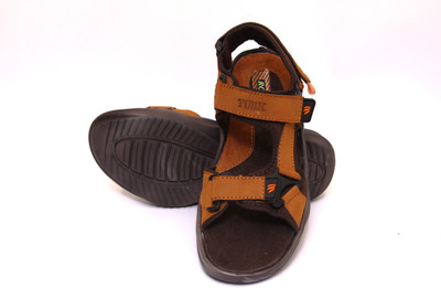 

Roony Men Tan Casual