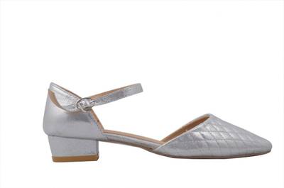 Shuberry Women Black Heels