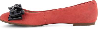 Clarks Women CORAL SUEDE Bellies