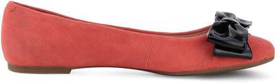 Clarks Women CORAL SUEDE Bellies