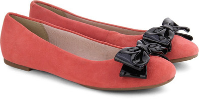 

Clarks Women CORAL SUEDE Bellies