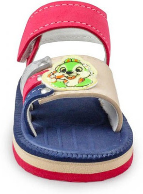 

Yoyo Boys Sports Sandals, Navy blue