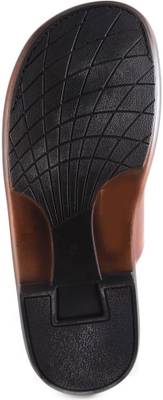 Balujas Men Black Sandals