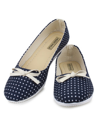 

Moonwalk Women Blue Bellies