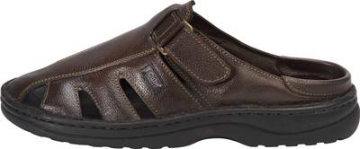 JCube Men TAN Sandals