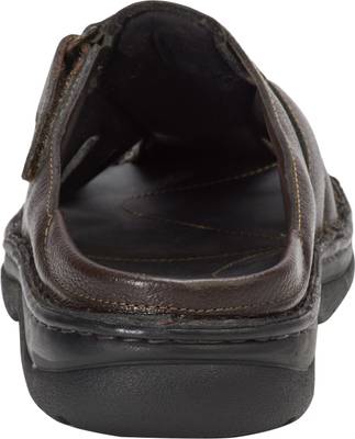 JCube Men TAN Sandals