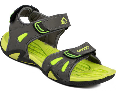 

Asian Men Grey Sandals