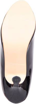 Nshell Women BLACK Heels