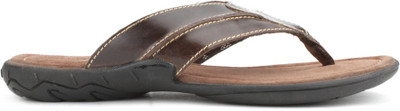 

Red Tape Men Brown Casual