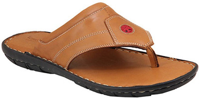 

Ventoland Men Tan Sandals