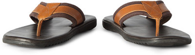 

Allen Solly Men Brown Sandals