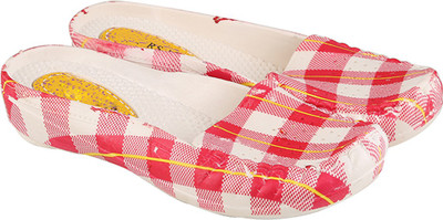 

Go India Store Women Multicolor Flats