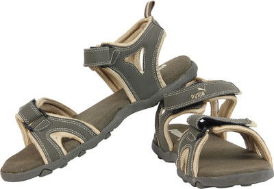 

Puma Men OLIVE Sports Sandals