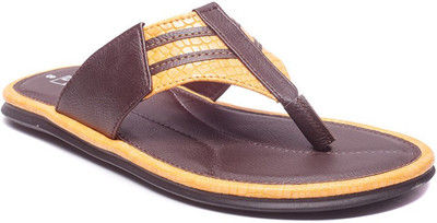 

Dolphin Miles Men Brown Sandals