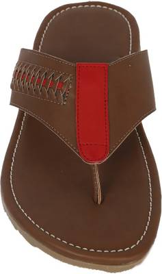 ABS Men Blue Sandals