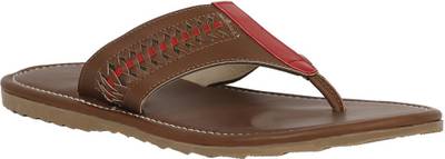 ABS Men Blue Sandals
