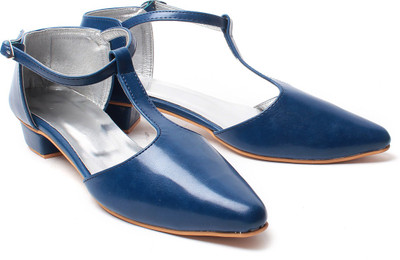 

Nell Women Blue Heels