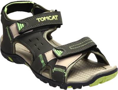 Tomcat Men MhdGrn Sandals