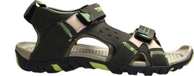 Tomcat Men MhdGrn Sandals