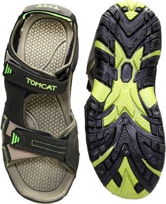 Tomcat Men MhdGrn Sandals