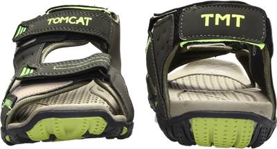 Tomcat Men MhdGrn Sandals