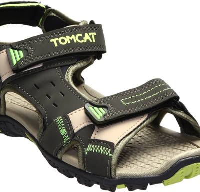 Tomcat Men MhdGrn Sandals