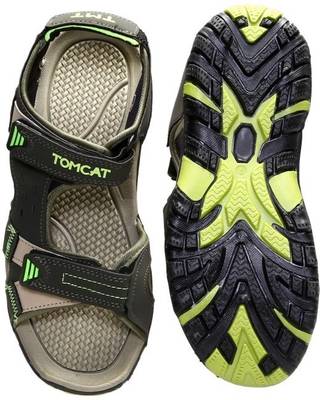 Tomcat Men MhdGrn Sandals