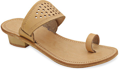 

Paduki Women Brown Flats