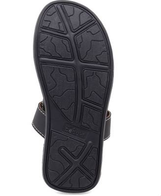 Paduki Men White Sandals