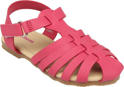 

KITTENS Girls Sports Sandals, Fuschia