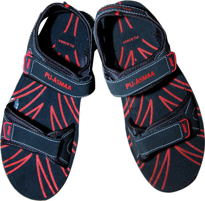 

Pu Assma Boys(Black