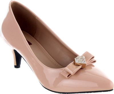 

Shuz Touch Women PINK Bellies