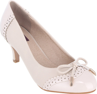 

Shuz Touch Women BEIGE Bellies