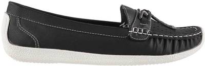 Mochi Women 11,Black Heels