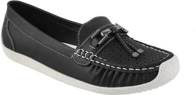Mochi Women 11,Black Heels