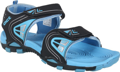 

Danr Men Black Sandals