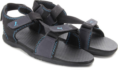 

Puma Men black-periscope-cloisonne Sports Sandals