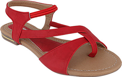 

Style Buy Style Women Red Flats