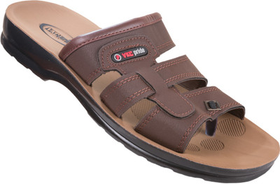 

VKC Men Brown Casual