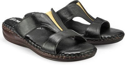 

Nell Women BLACK Flats
