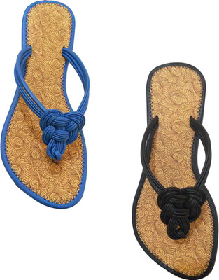 

Fashionitz Women Multicolor Flats