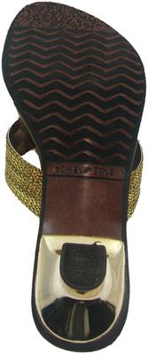 Faith Women Antique Heels