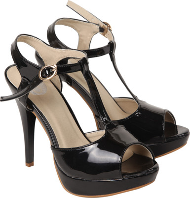 

Ilo Women Black Heels