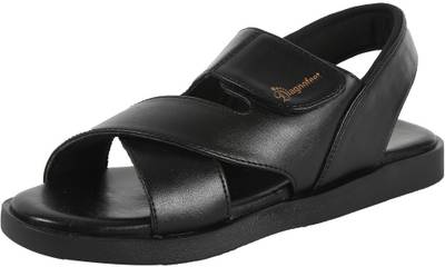 RTS Men Brown Sandals