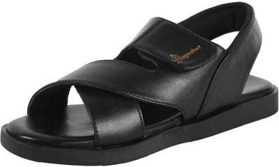 

RTS Men Black Casual