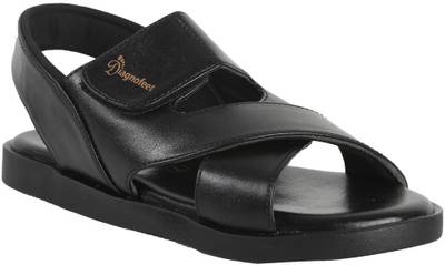 RTS Men Brown Sandals