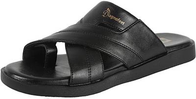 RTS Men Brown Sandals