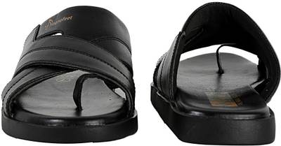 RTS Men Brown Sandals