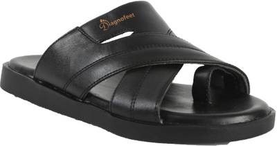 RTS Men Brown Sandals