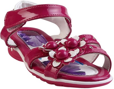 

Glinchy Girls Flats, Peach_1